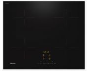 Индукционная варочная панель Miele KM7361FL Индукционная варочная панель Miele KM7361FL