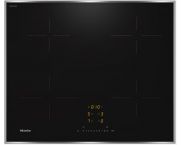 Индукционная варочная панель Miele KM7361FR Индукционная варочная панель Miele KM7361FR