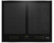 Индукционная варочная панель Miele KM7564 FR Индукционная варочная панель Miele KM7564 FR