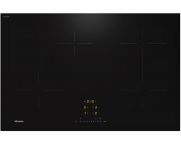 Индукционная варочная панель Miele KM7373 FL Индукционная варочная панель Miele KM7373 FL