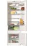 Встраиваемый двухкамерный холодильник KF37122iD
