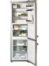 Двухкамерный холодильник с морозильной камерой KFN14927SD ed/cs-1