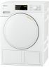 Сушильная машина Miele TWC220WP White Edition